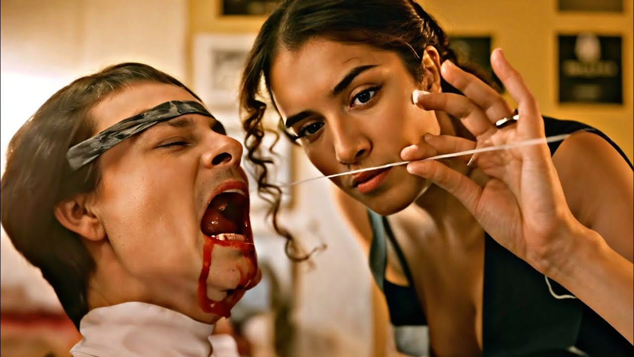 Film || Gabar Dagaalyahan oo u Aarguday Dilkii Loo Geystay Ninkeeda || ‎‎@LiibaanPro