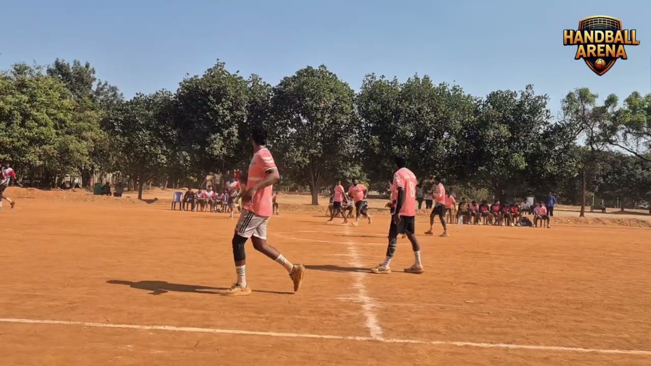 SDM vs BANGALURU RURAL || KARNATAKA STATE OLYMPICS 2026 ||