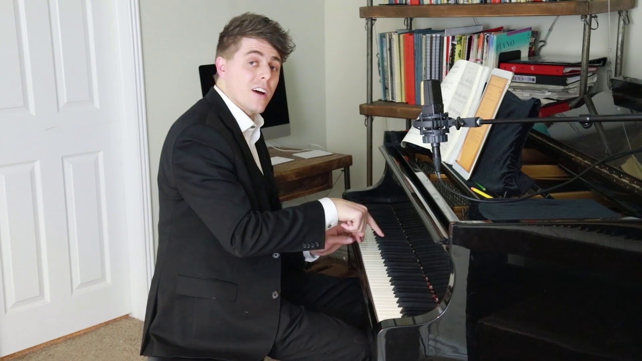 A Guide to Playing ACCENTS in Piano Music - VIP MasterClass Sample