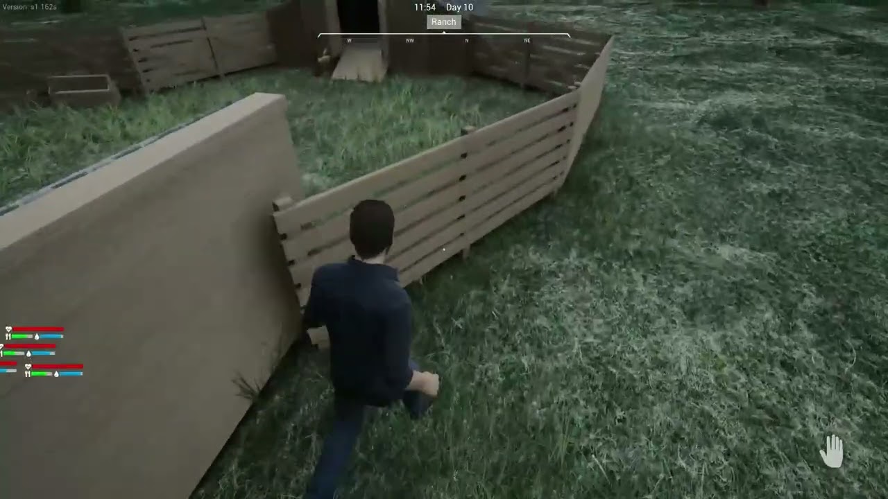 Ranch Simulator Day10 Gameplay