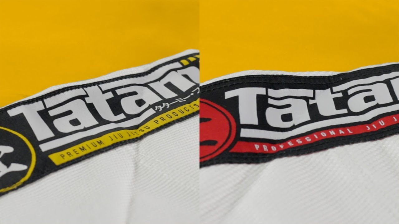 Tatami Nova Absolute vs. Tatami Nova MK4