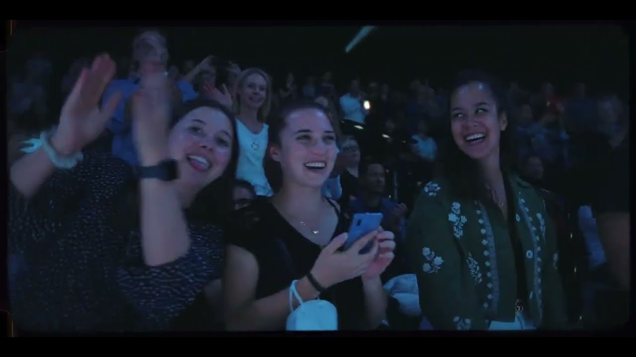 Pegasus - Last Night On Earth (Unplugged At Hallenstadion Zürich)