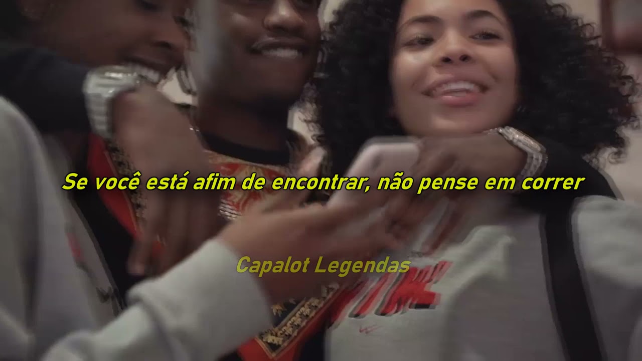 Polo G - Suicide ft. Lil Tjay (Legendado)