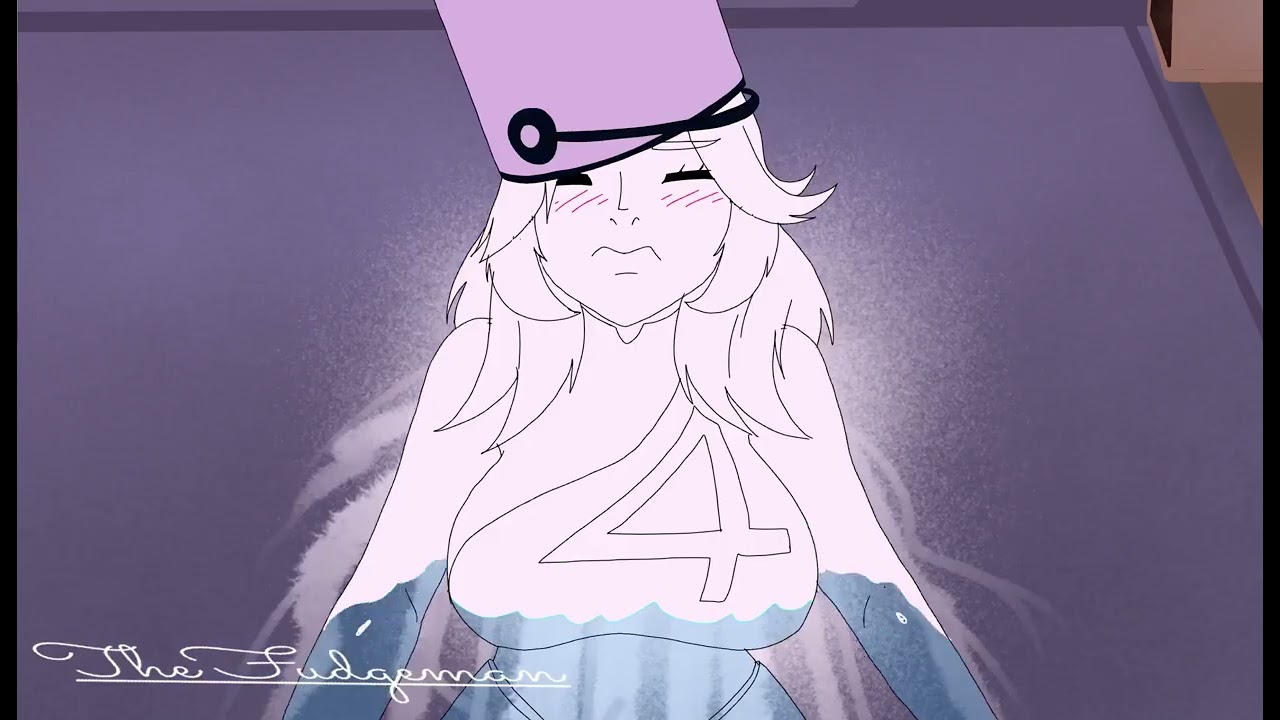 SHE IS NOT FOOD Elsa Vore