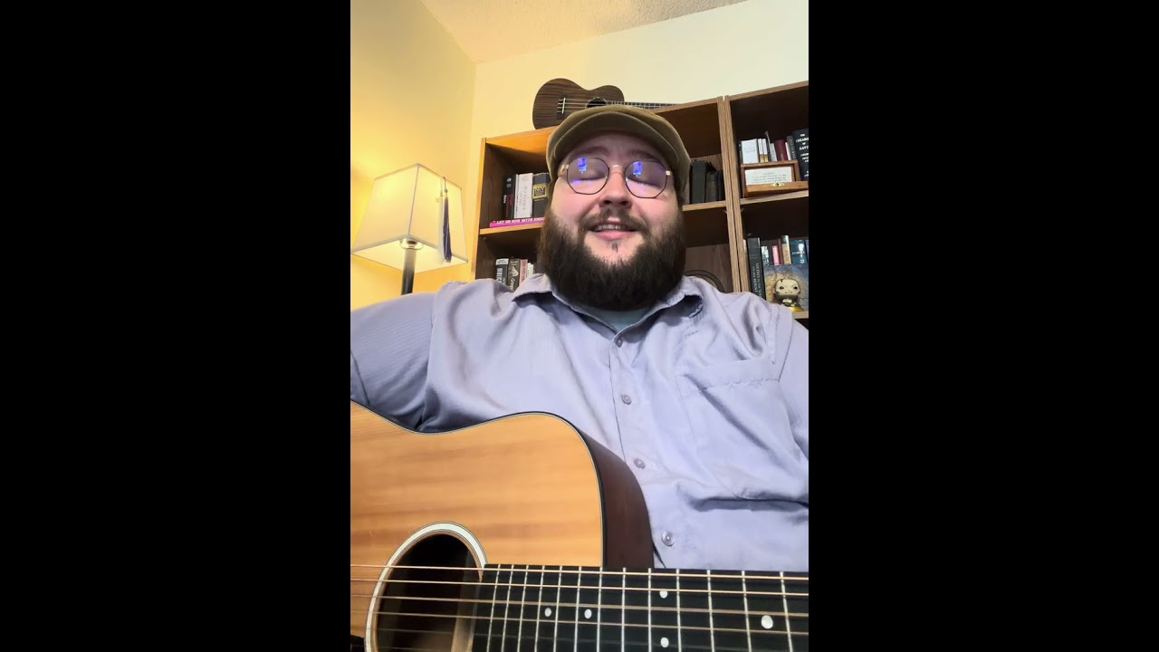 Come Ye Weary (worship initiative cover)