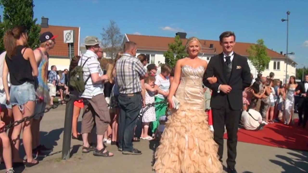 Balen, Gislaved 2013
