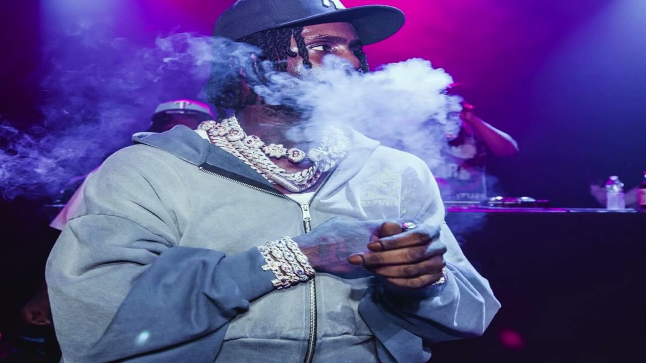 Zaytoven Type Beat 