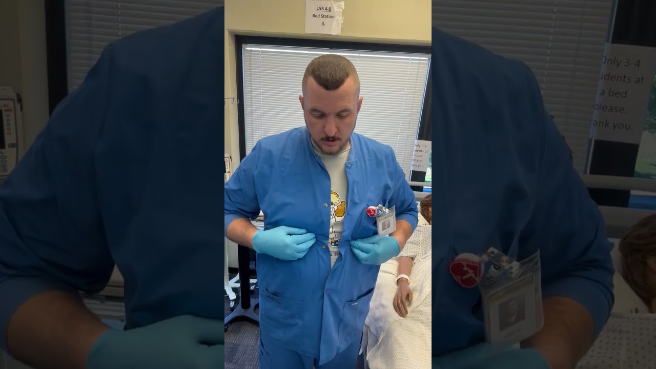 Nursing Practice 101: Sub Cutaneous Injection Skill Review