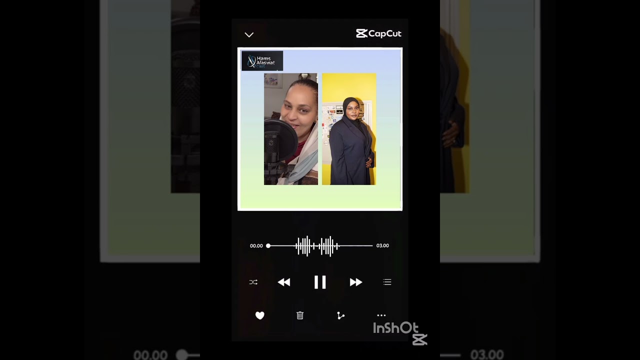  🇸🇩🇳🇱رحيق الإمام: قصة ملهمة لشابة سودانية (19 سنة) تجمع بين الأمومة والتمريض وحلم Sudani Flow 🇸🇩🇳🇱
