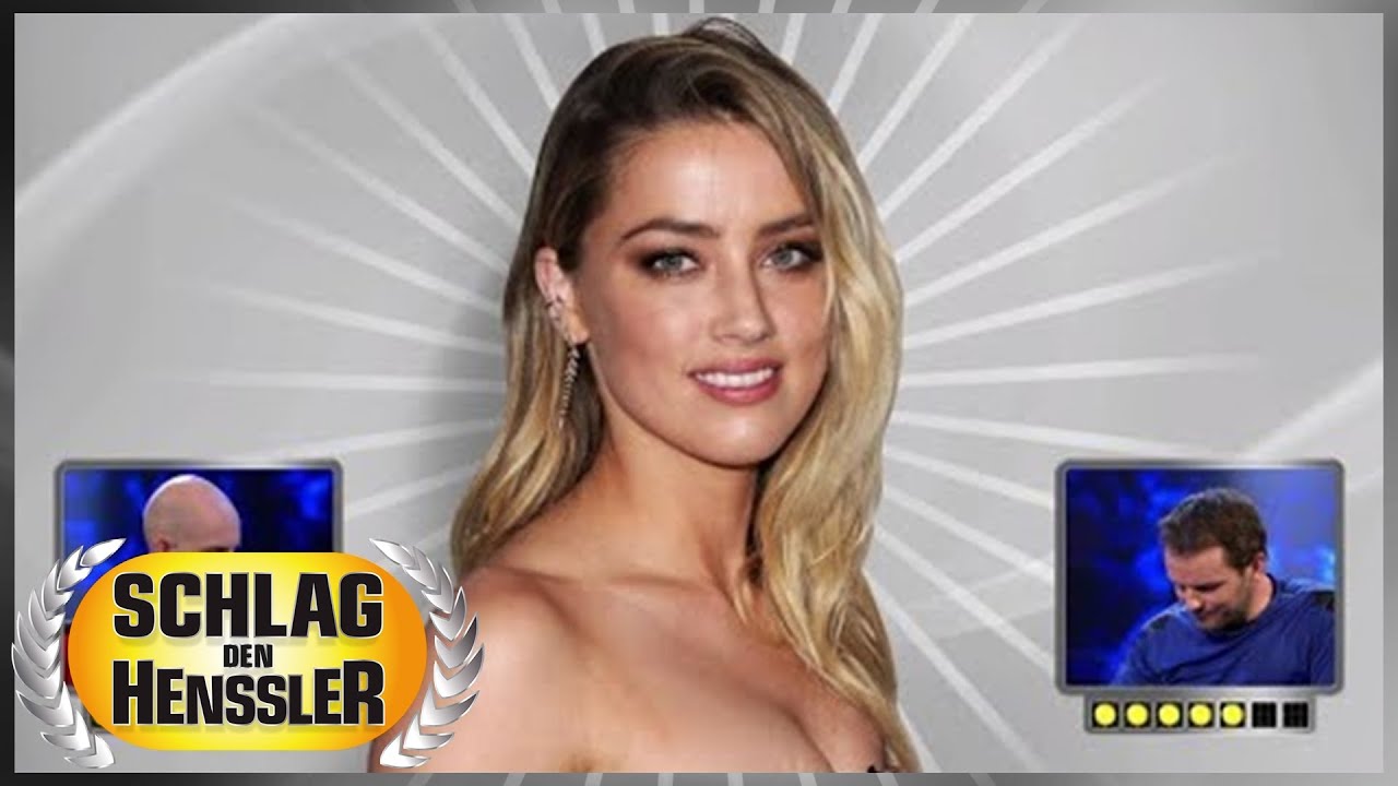 Spiel 12 - Wer ist das? - Schlag den Henssler