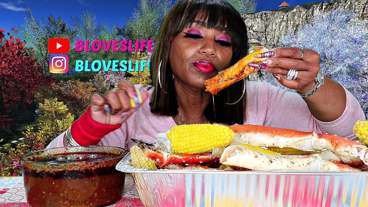 Seafood Boil