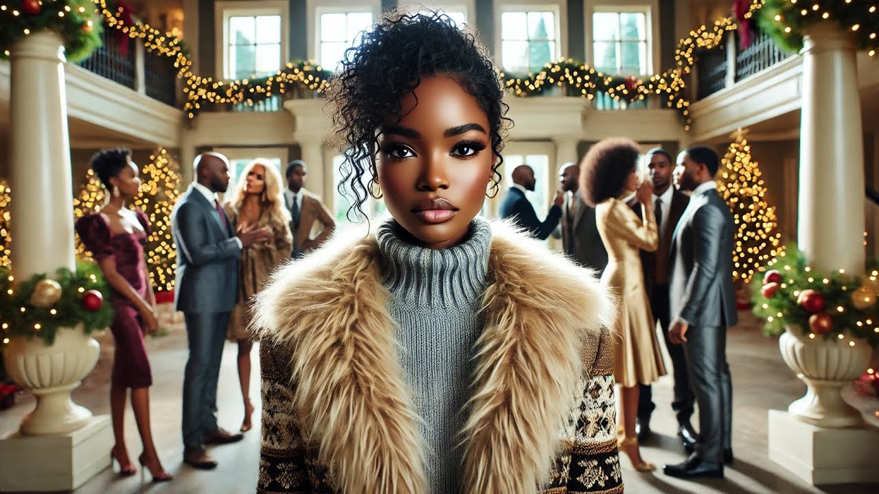 Sometimes Family Doesn’t Deserve You: This Christmas Was My Breaking Point 