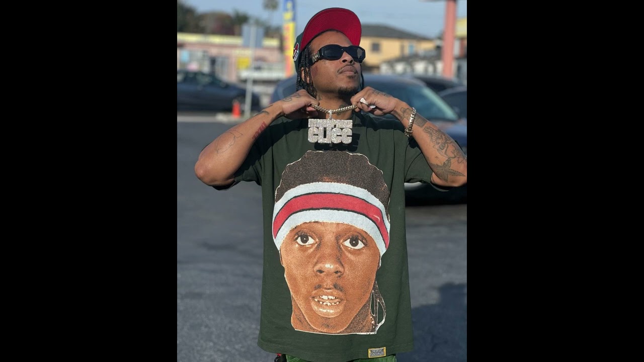 FREE G Perico Type Beat x Gotdamnitdupri Type Beat 2024 | CLICC