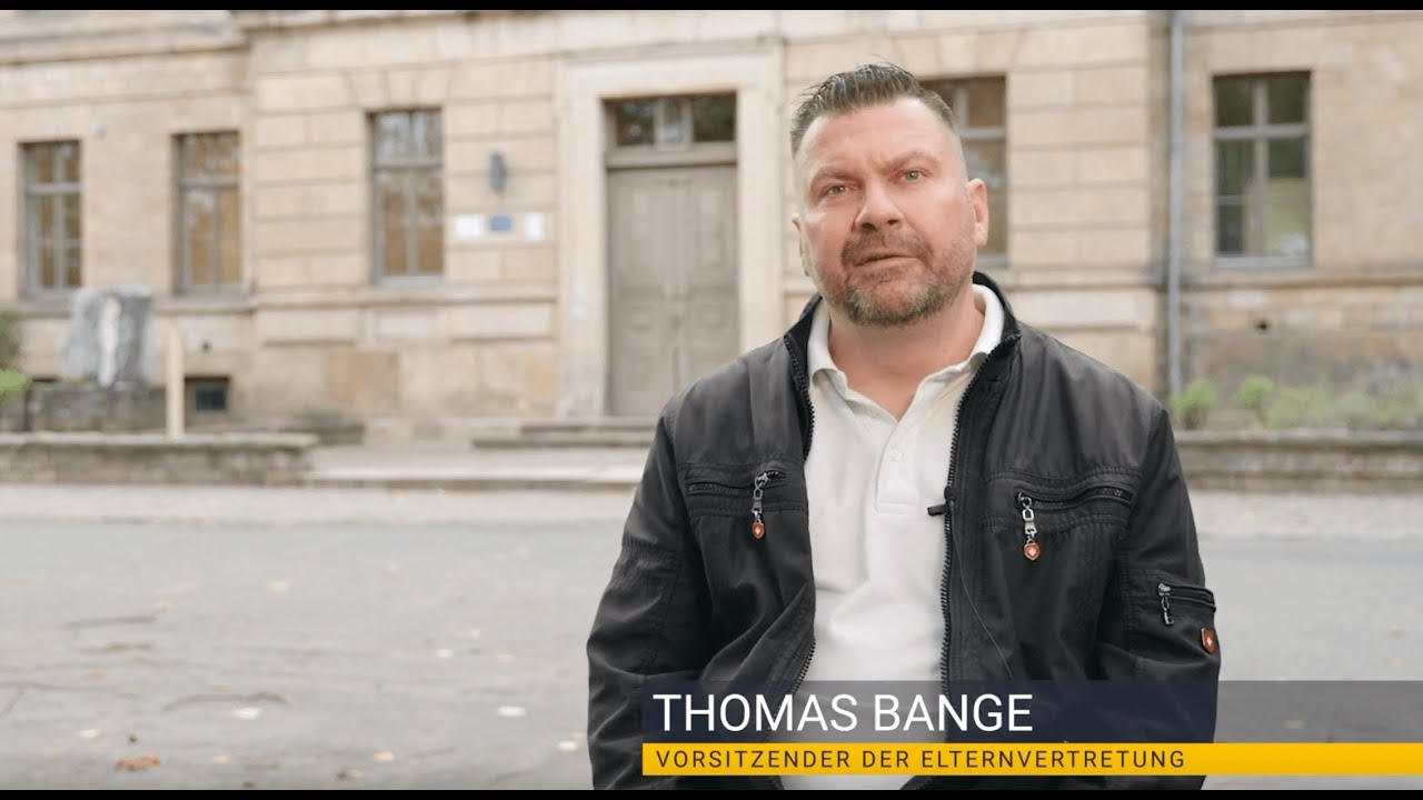 Bildung muss - fordert die Elternvertretung, die Politik und die Wirtschaft in Blankenburg