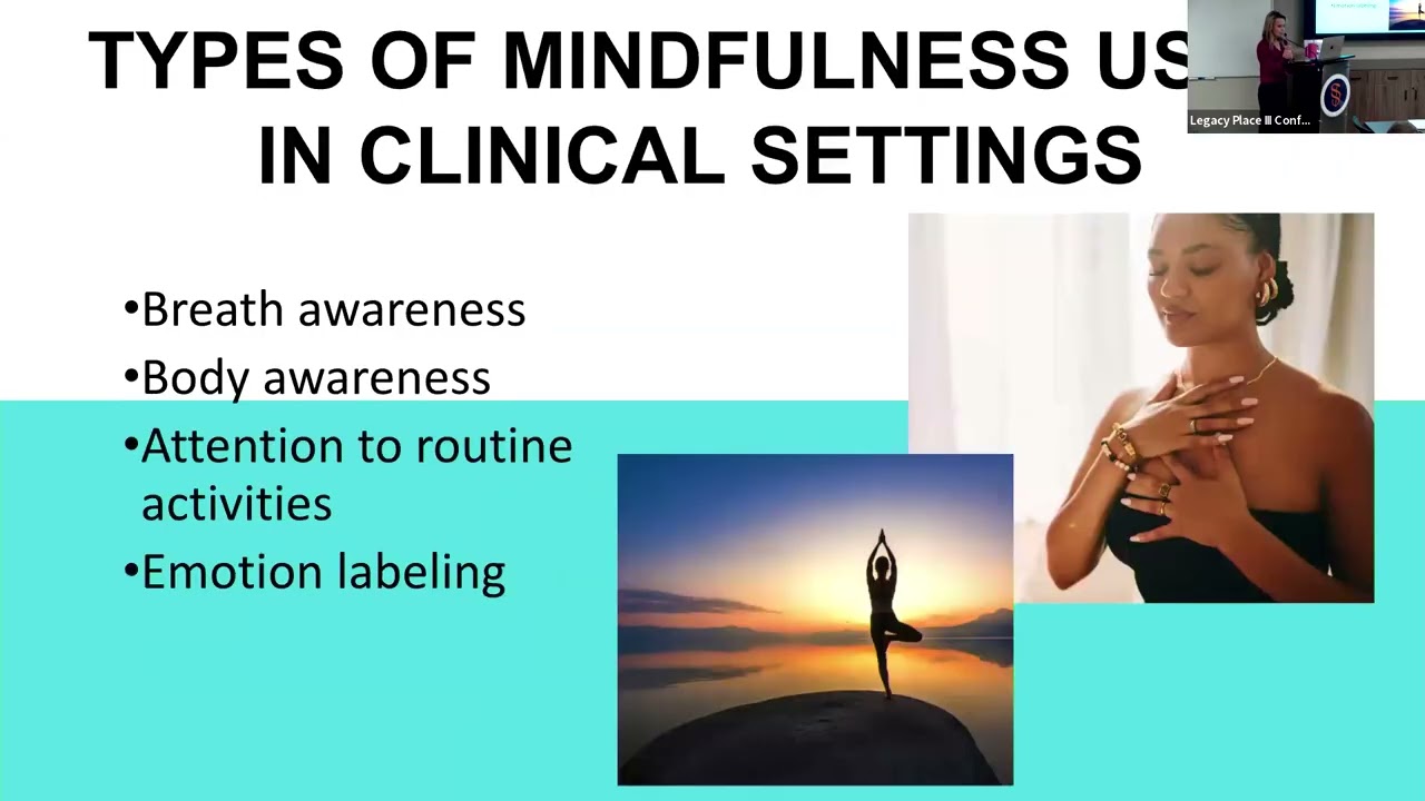 The Mindful Clinician - Practical Techniques for Clinical Resilience and Patient Well-Being