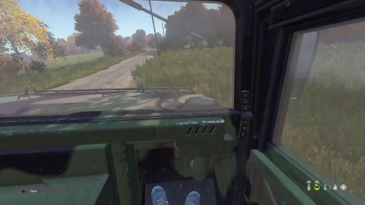 Day 1269 of keeping DayZ alive!! Its FLEXX Time!! #dayz