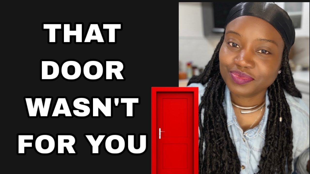 YOU HELD THE DOOR FOR THEM, BUT THEY LET IT SLAM IN UR FACE‼️🚪#chosen #readings 