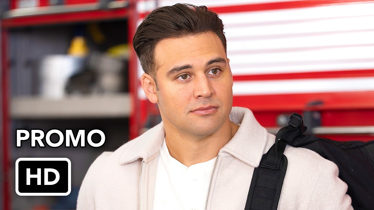 9-1-1 9x12 Promo 