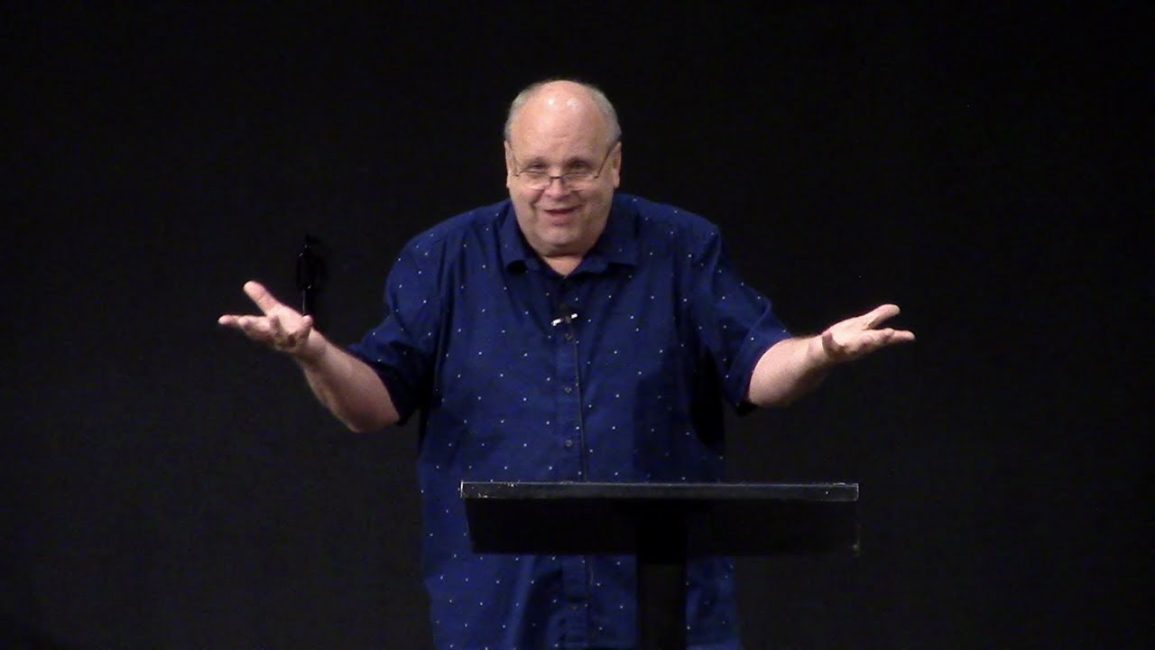 Overview of the Bible - The Prophets