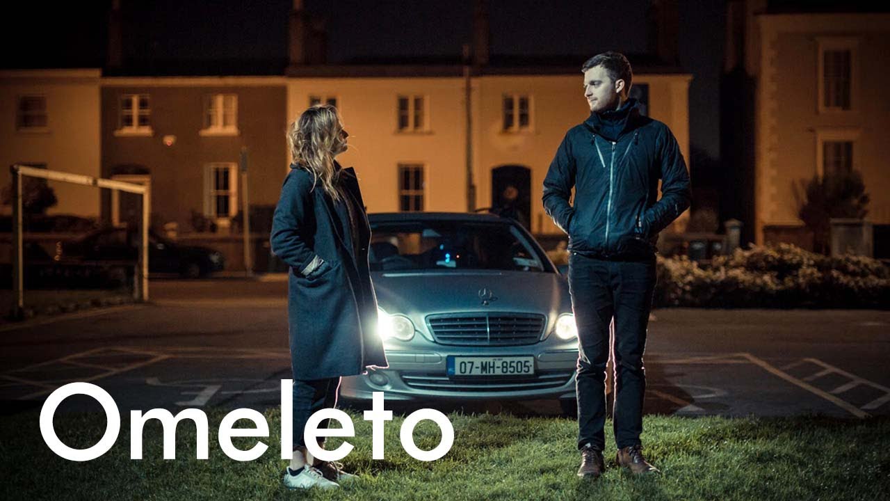HALO | Omeleto
