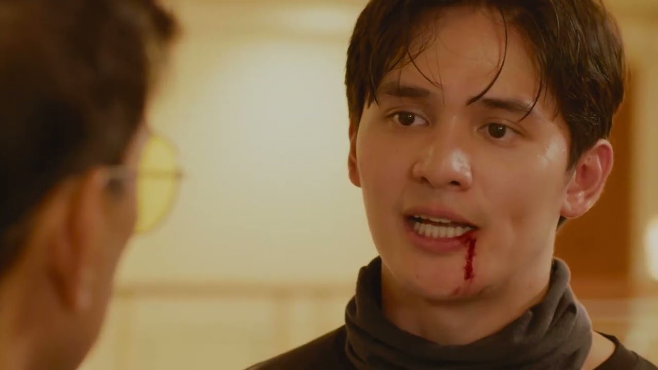 Ang bagong yugto sa buhay ni Black Rider, magsisimula na! (Full Trailer) | Black Rider