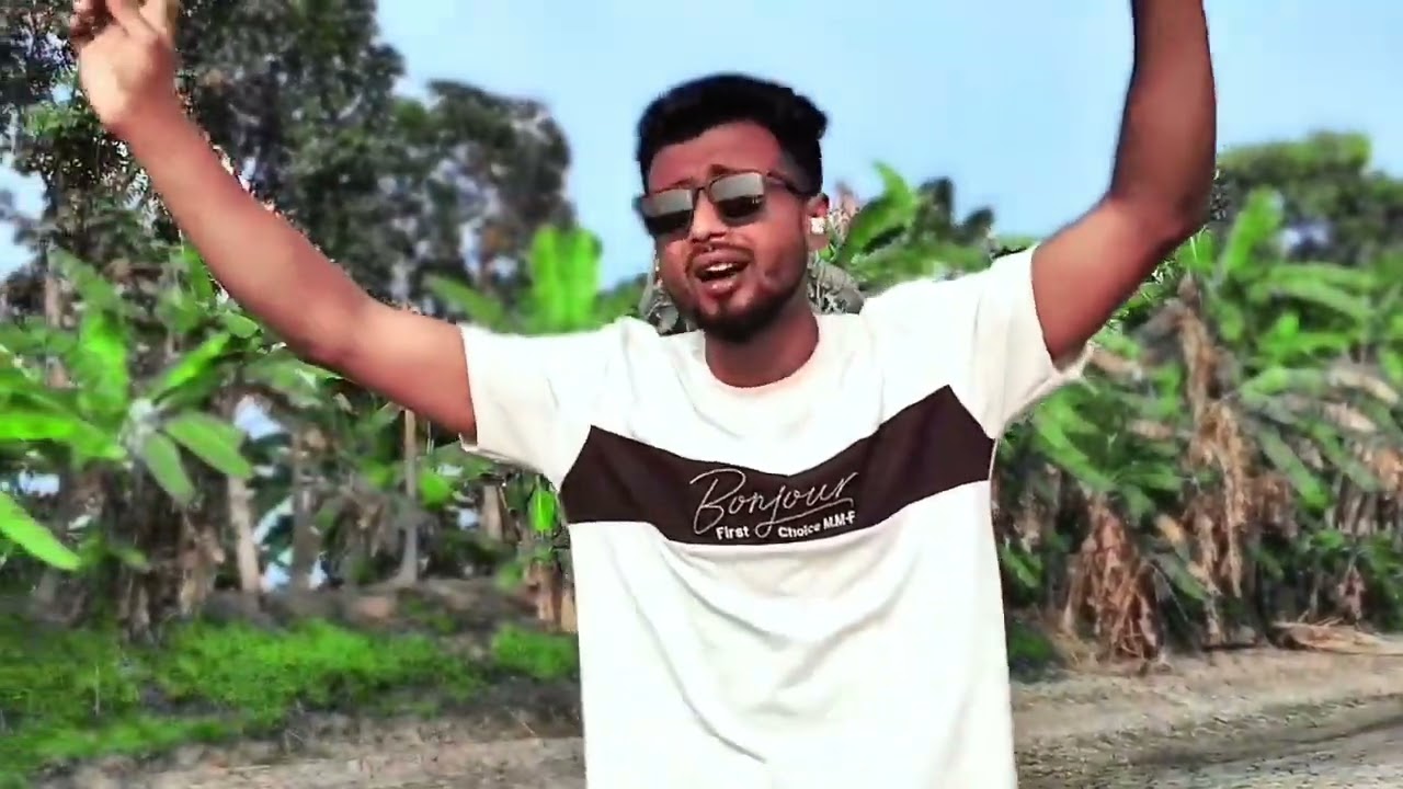 বুকের ভিতর দুঃখ একটা ঘর বানাইছে রে 