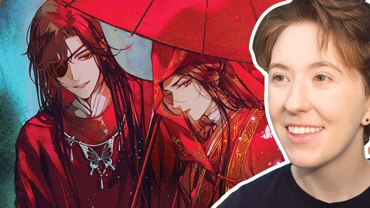 LIVE TGCF READING/CHAT CH. 9