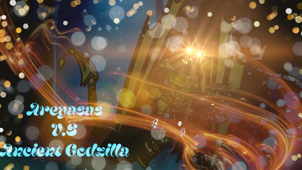 ||Ancient Godzilla V.S Areyasas||-||(1/??)||-||Remake||-||Lord Of The Rings And Monsterverse AU||