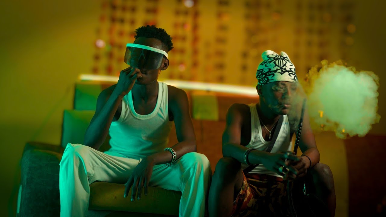 CAMOO BOY | RAP MICNIHIIS | OFFICIAL MUSIC VIDEO