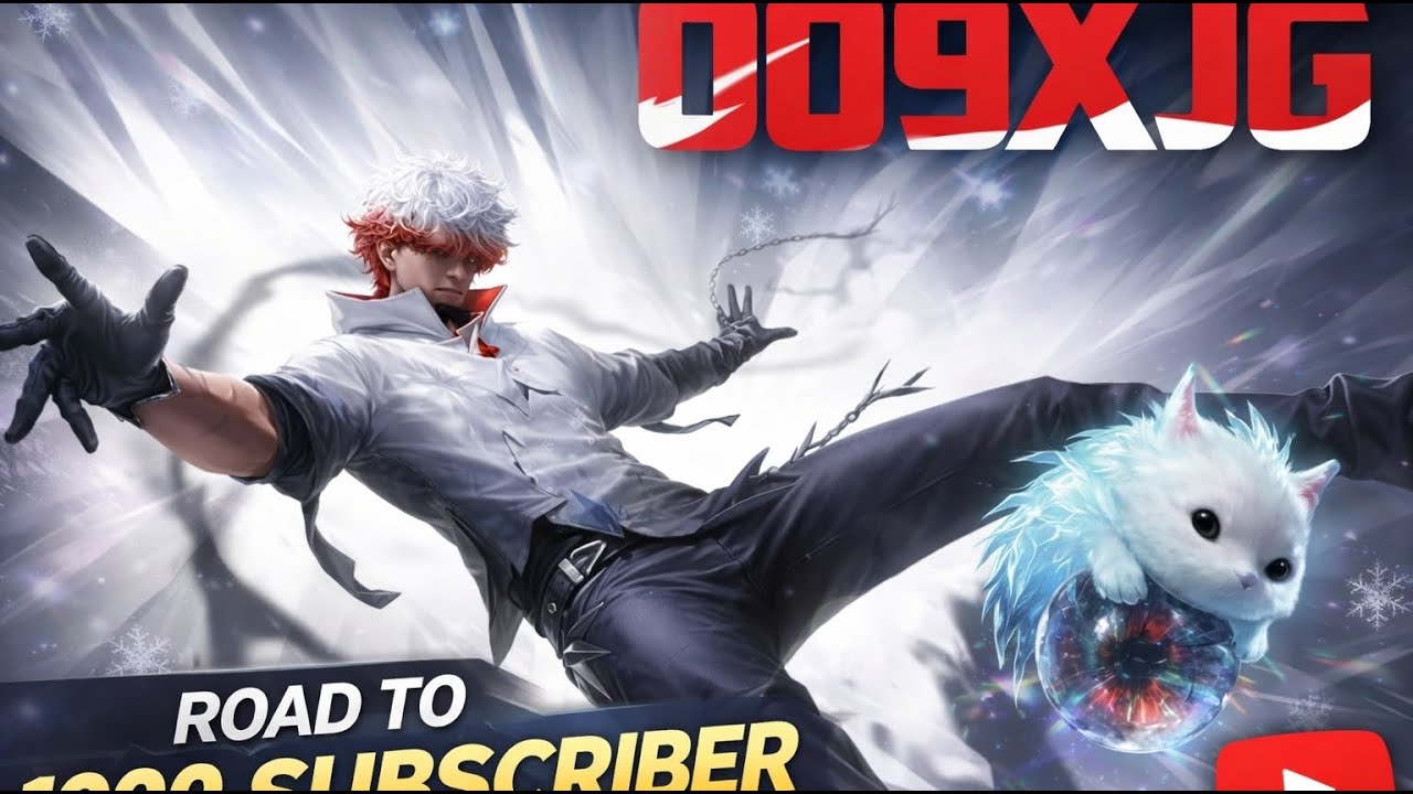 @ 009xjg's Live broadcast