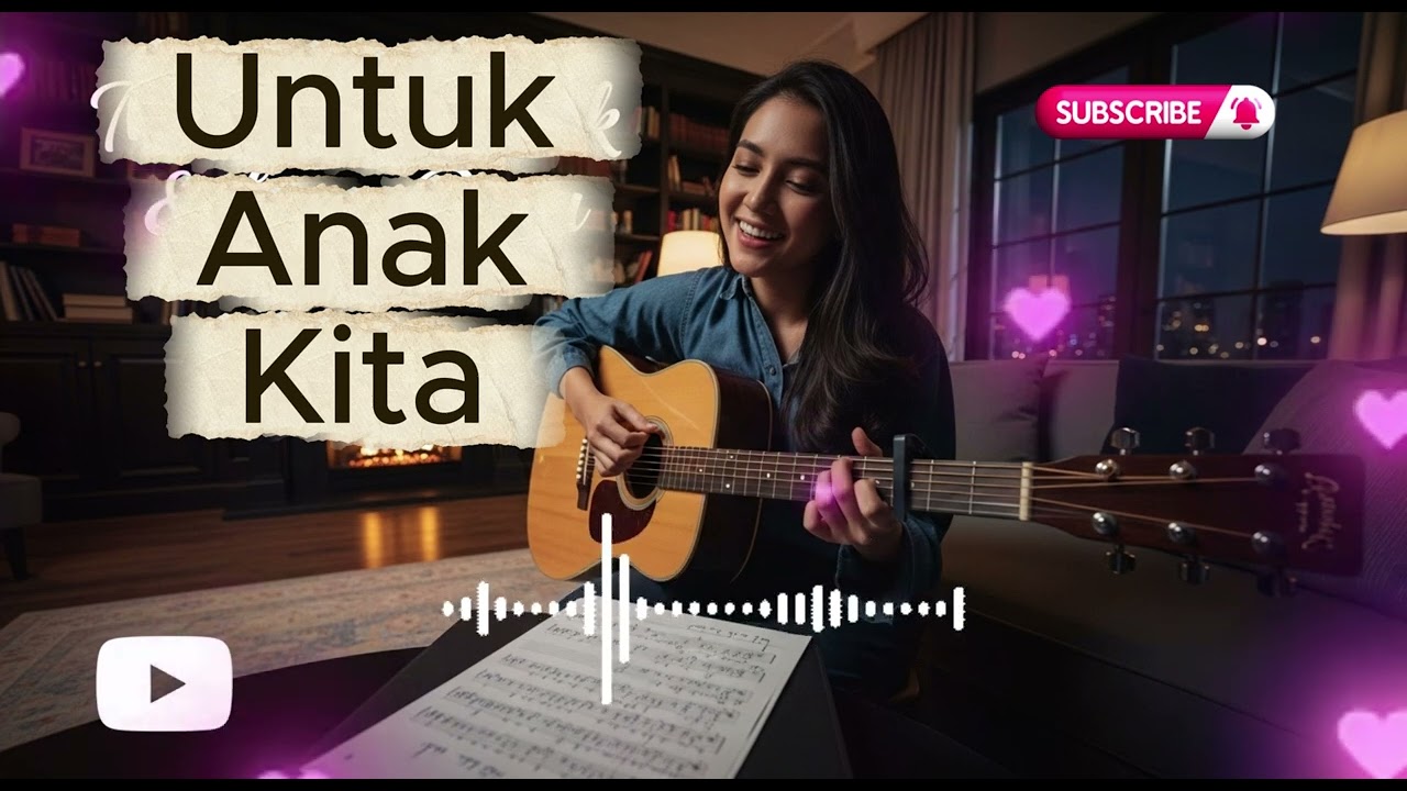 Nada Pop Kita !! Untuk Anak Kita