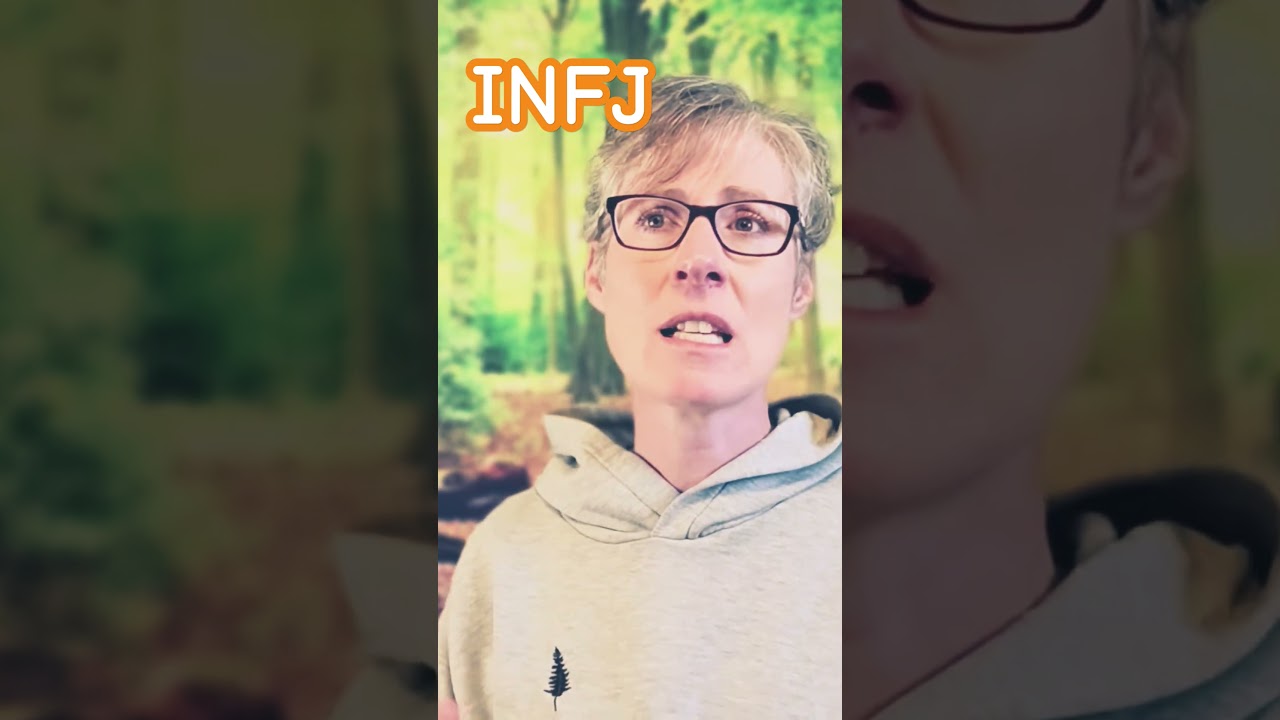 This Is Why INFJs Are So Mentally Powerful (Pain to Purpose)