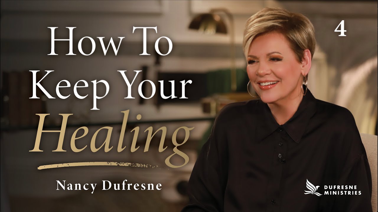 249 | How To Keep Your Healing, Part 4