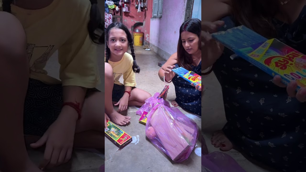 সবাইকে জানাই শুভ দীপাবলীর শুভেচ্ছা ও অভিনন্দন তোমরা আজকের দিন এ কে কি নিয়ম করলে জানিও বন্ধু রা
