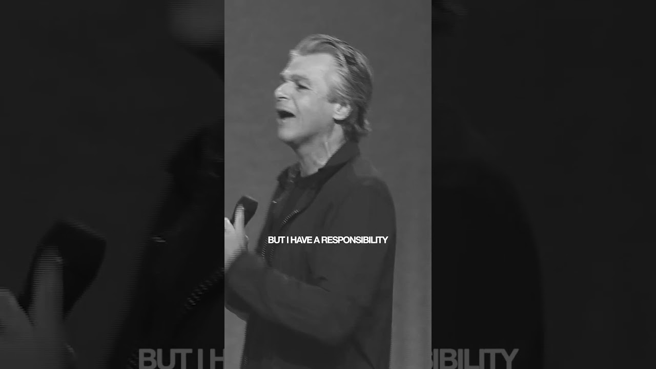 The Spirit of Unity | Jentezen Franklin