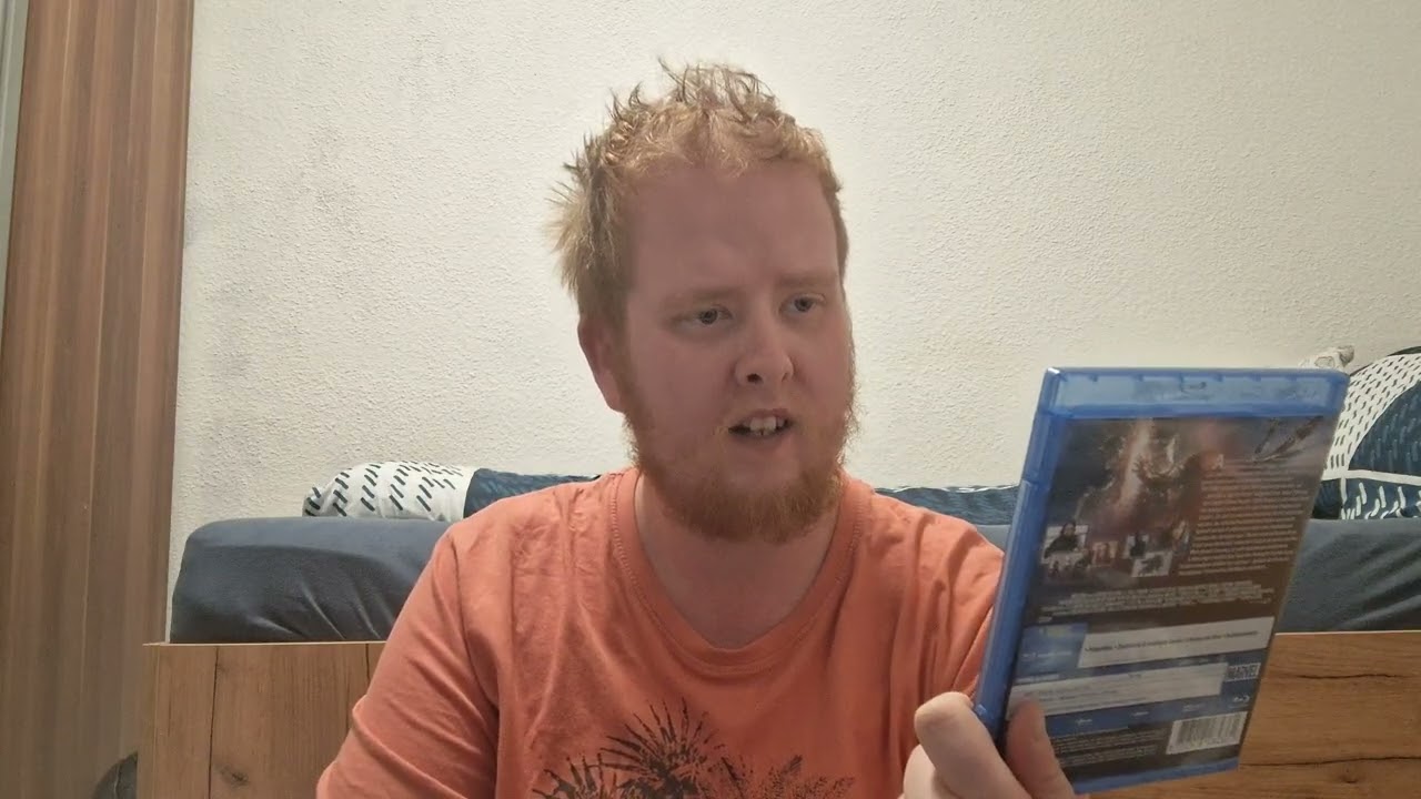 Die bluray overview 2026 Video 7