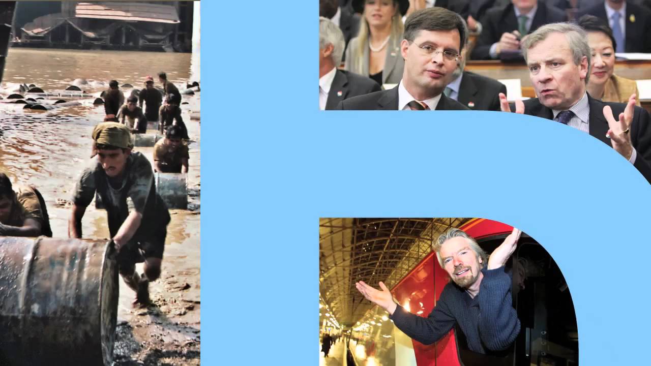 Blue Billywig Strategic Online Video