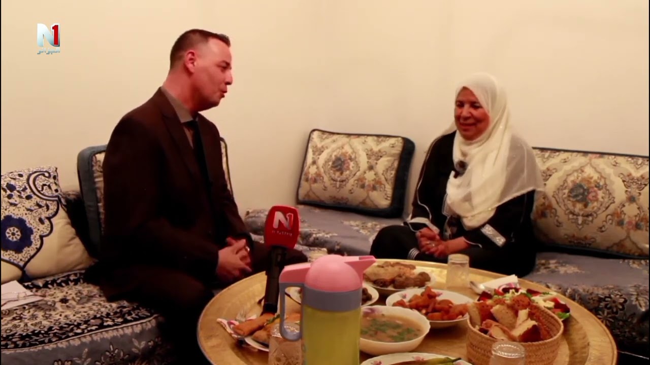 أساسيات الطبخ القسنطيني مع الباحثة في التراث الجزائري نصيرة فصيح