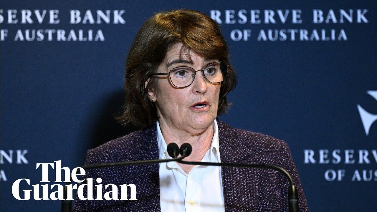 RBA interest rates: Reserve Bank of Australia cuts official cash rate to 3.6%
