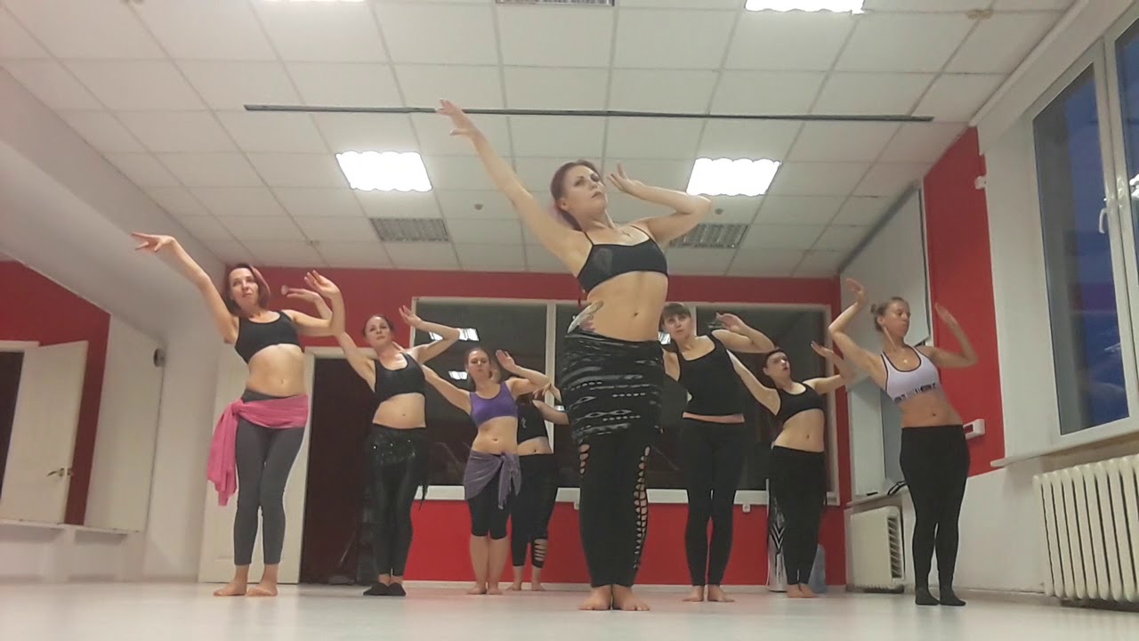 Tribal fusion with Ethel. Sidewinder
