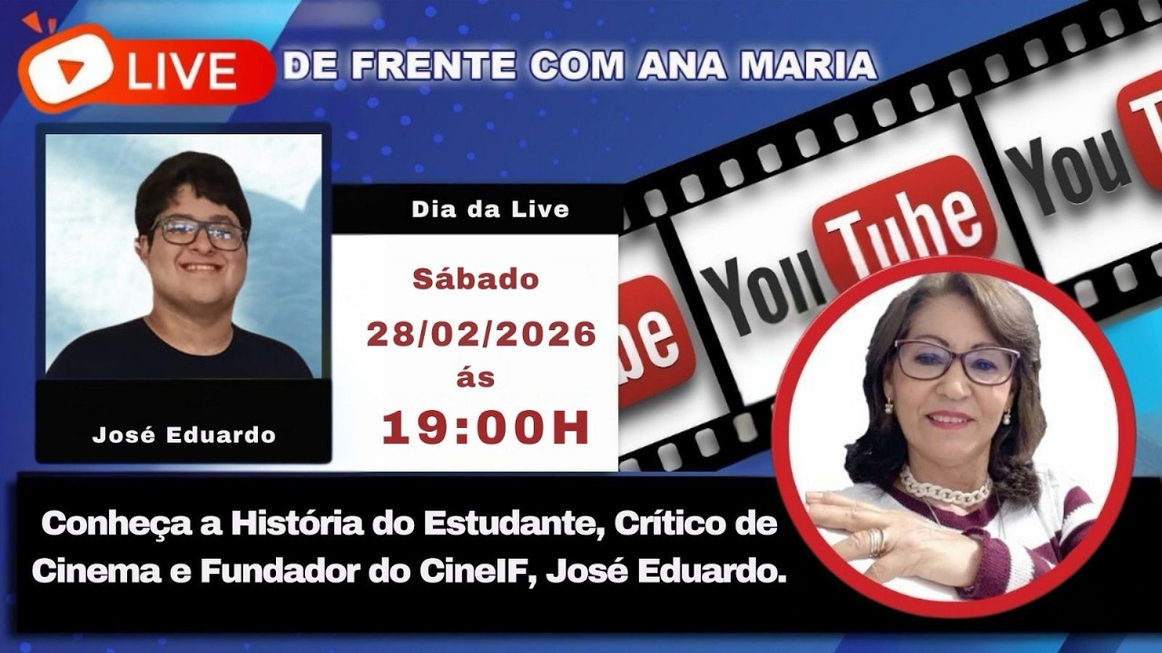 A História do Estudante José Aduardo