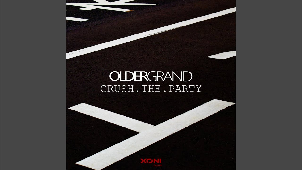 Crush The Party (Original Mix)