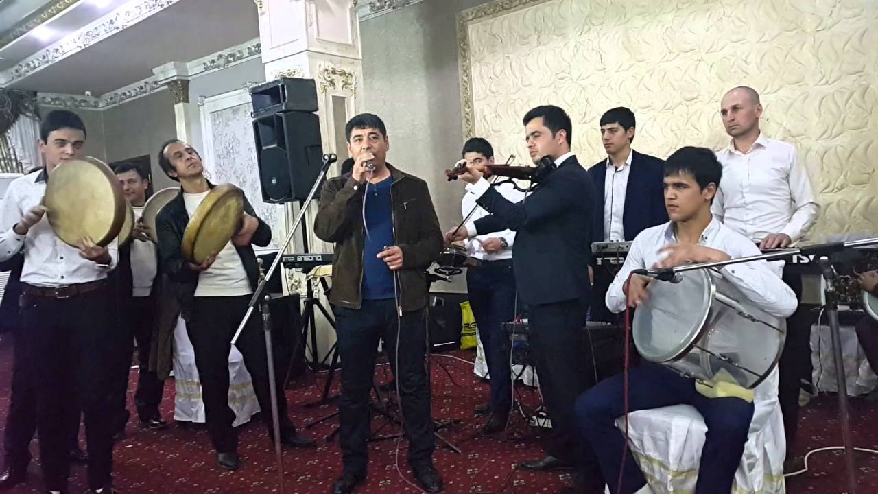 Санъат Мухаммедов