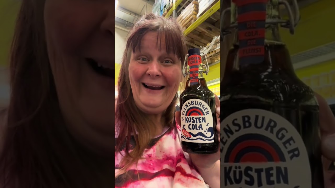 German Cringe TikTok #106