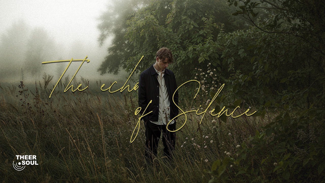 The Echo of Silence — THEER.SOUL