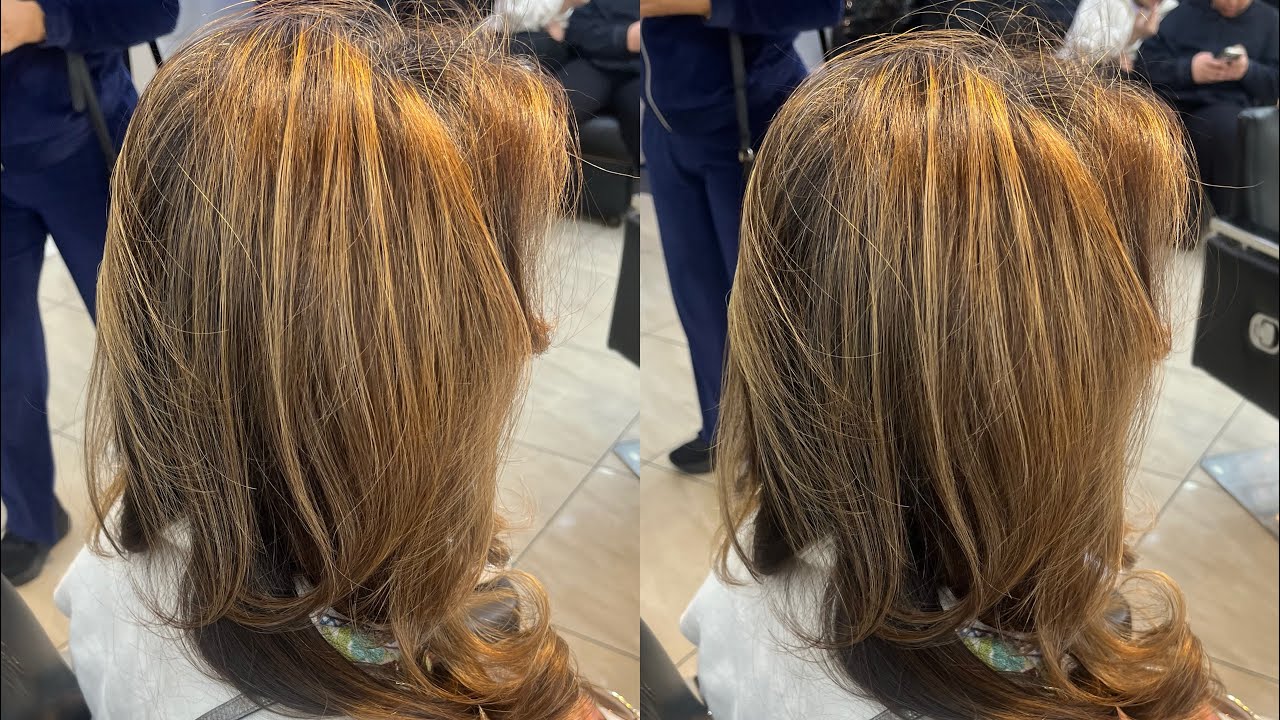 How to do Layers for Thin Hair | Layers kaise   Karate Hai 