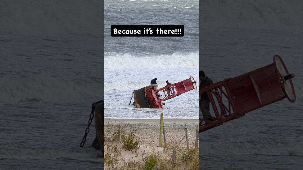 #storm #wind #ocean #beach #flood #noreaster #shipwreck #september2026