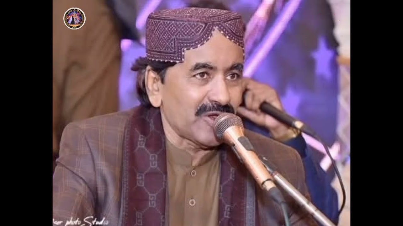 Asan sandy ka Oo Ma / composer & singer Shafi faqeer / poetry Sufi Sadiq Faqeer / most popular song 