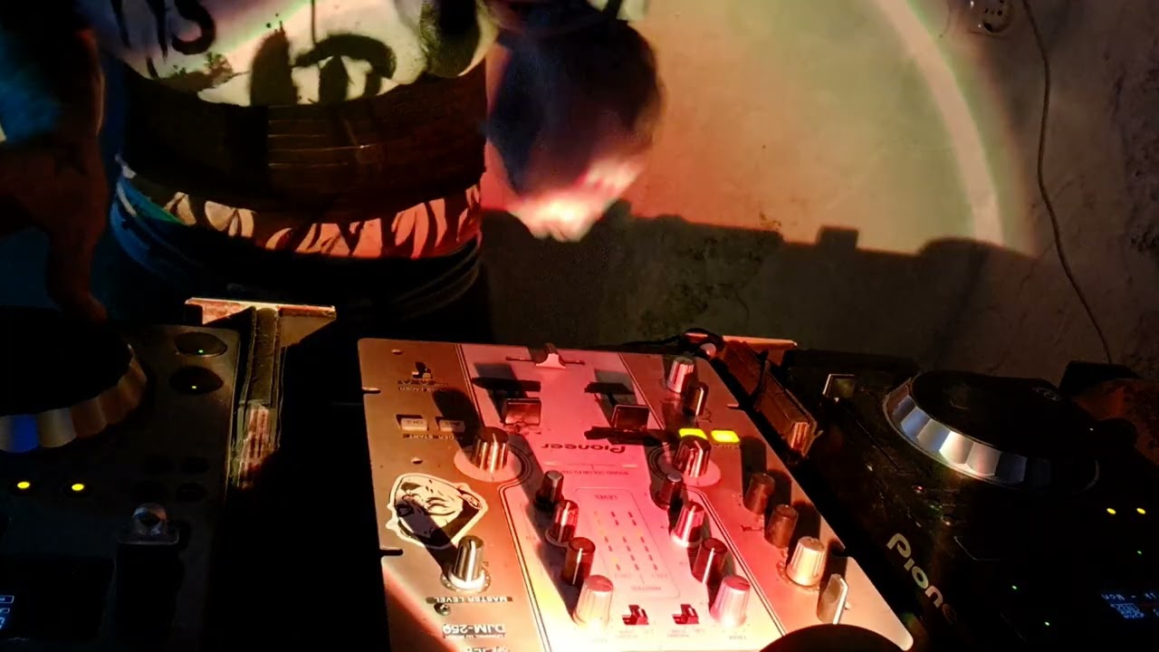 The begains minimix hypeer