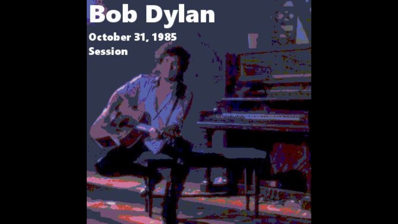 Bring It Home To Me - Bob Dylan